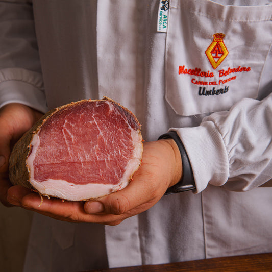 Filetto Artigianale