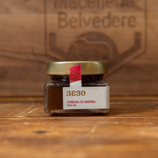 Crema di Birra