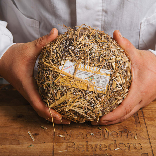 Pecorino Paglietta