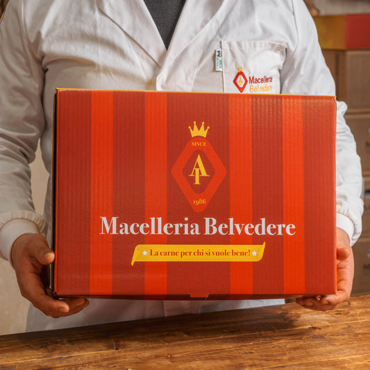 Degustazione Natalizia