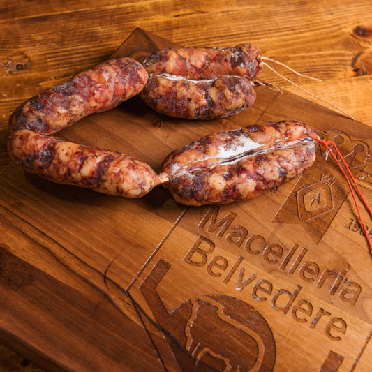 PREORDINE - Mozzarielli