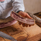 Pancetta Tesa artigianale