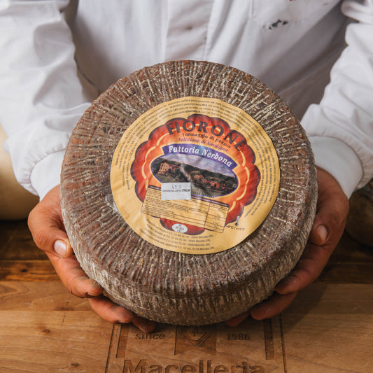 Formaggio Pecorino FIORONE