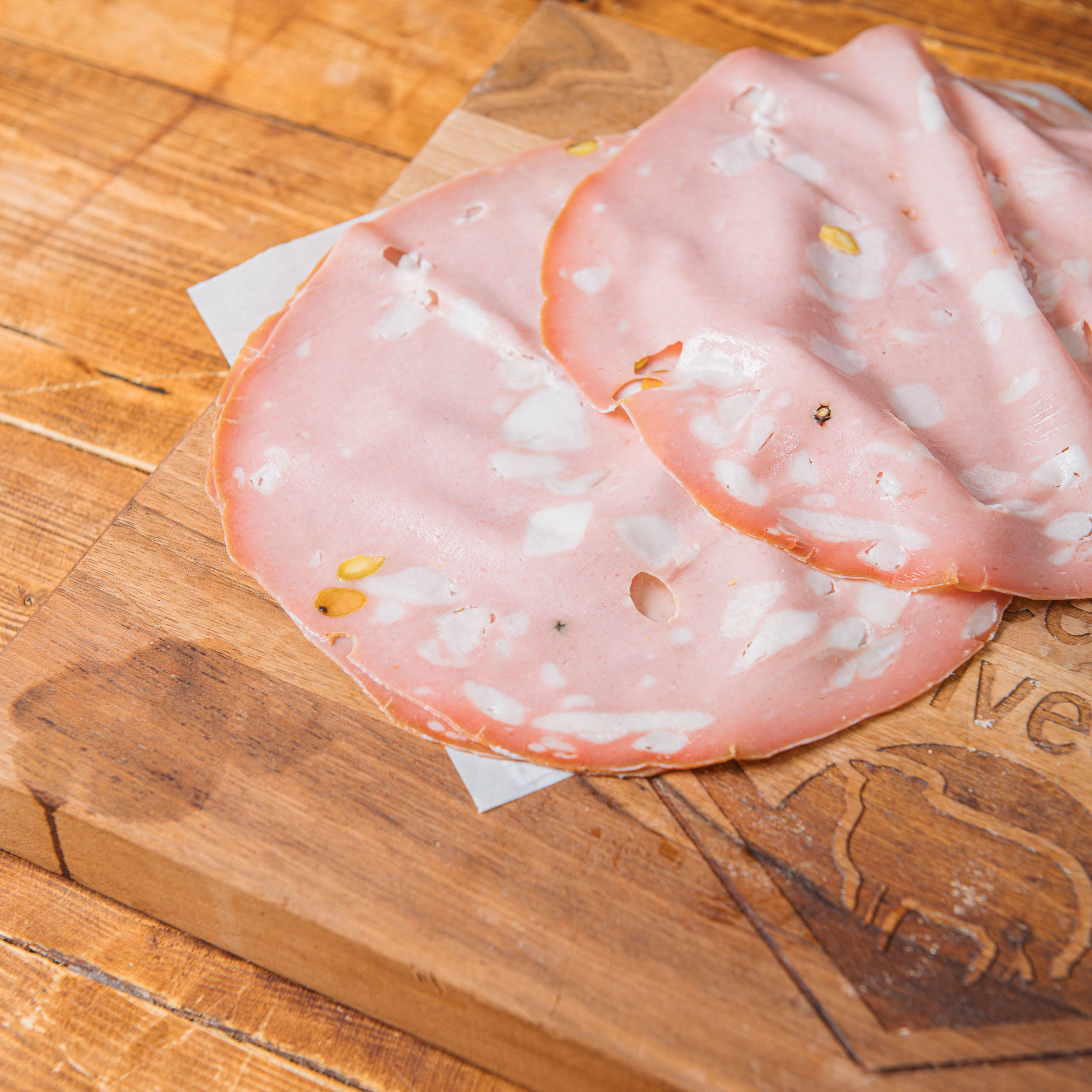 Mortadella Bologna