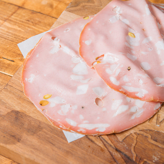 Mortadella Bologna