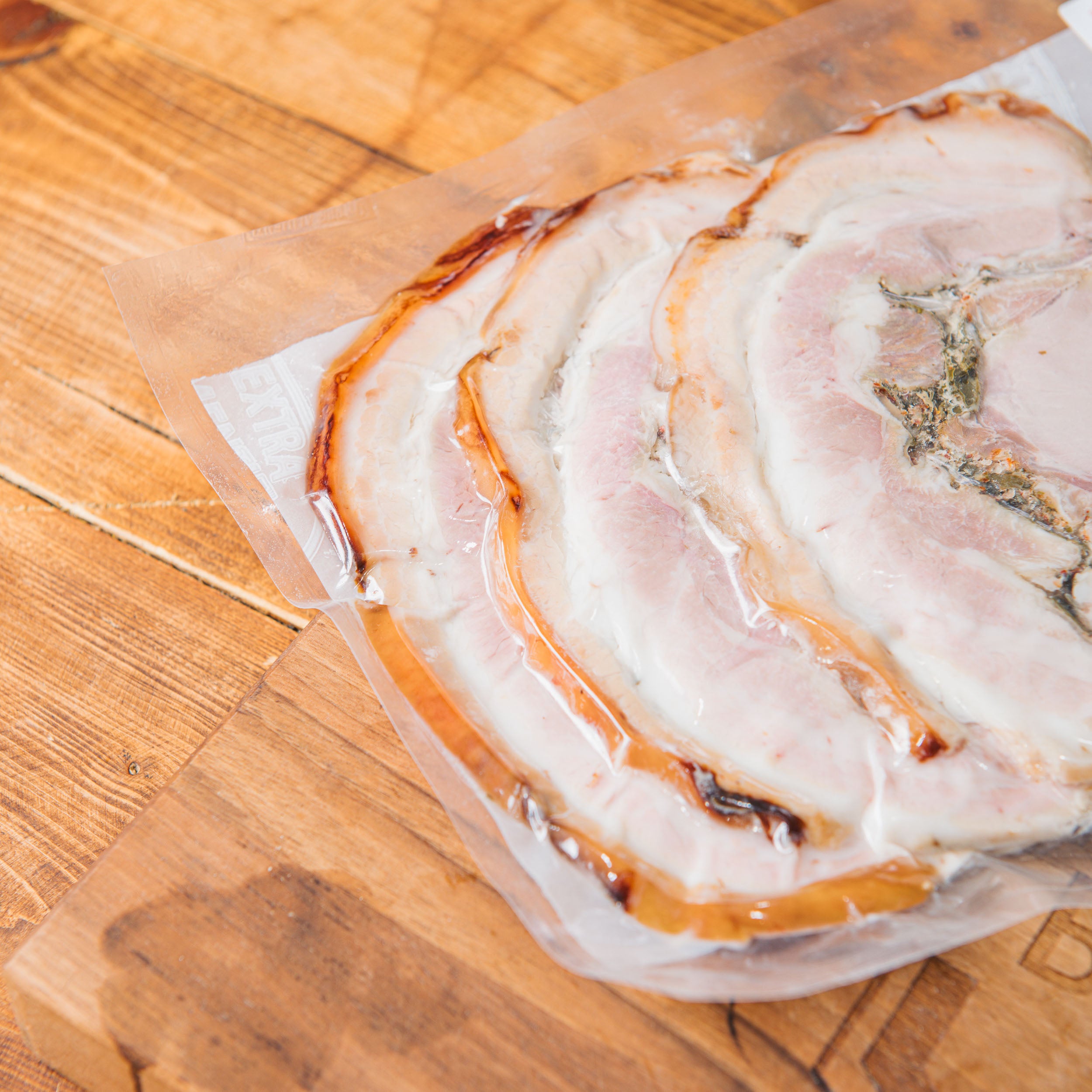 Porchetta Artiginale