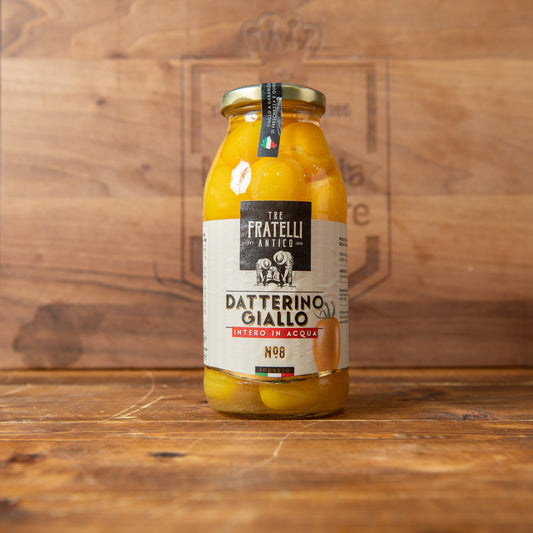 Datterino Giallo