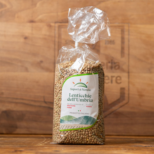 Lenticchie Dell'Umbria