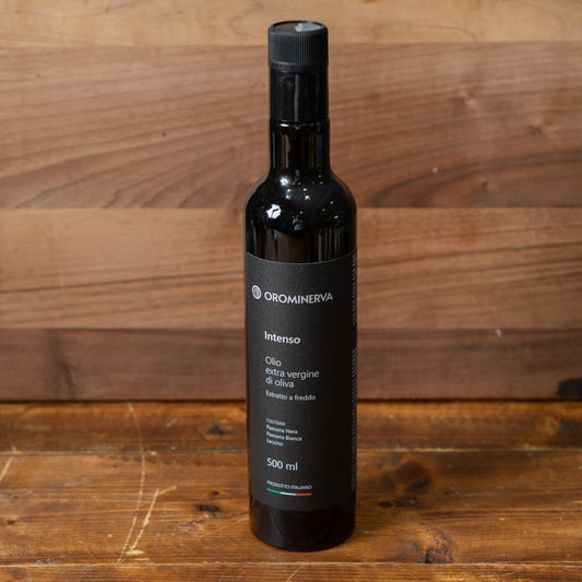 Orominerva Olio Extravergine di Oliva
