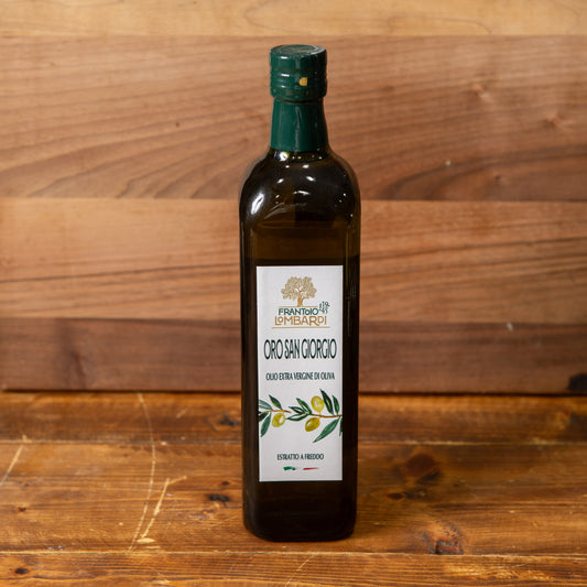 ORO SAN GIORGIO OLIO EXRA VERGINE DI OLIVA