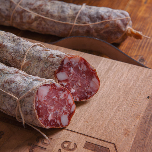 Salame Napoli Artigianale