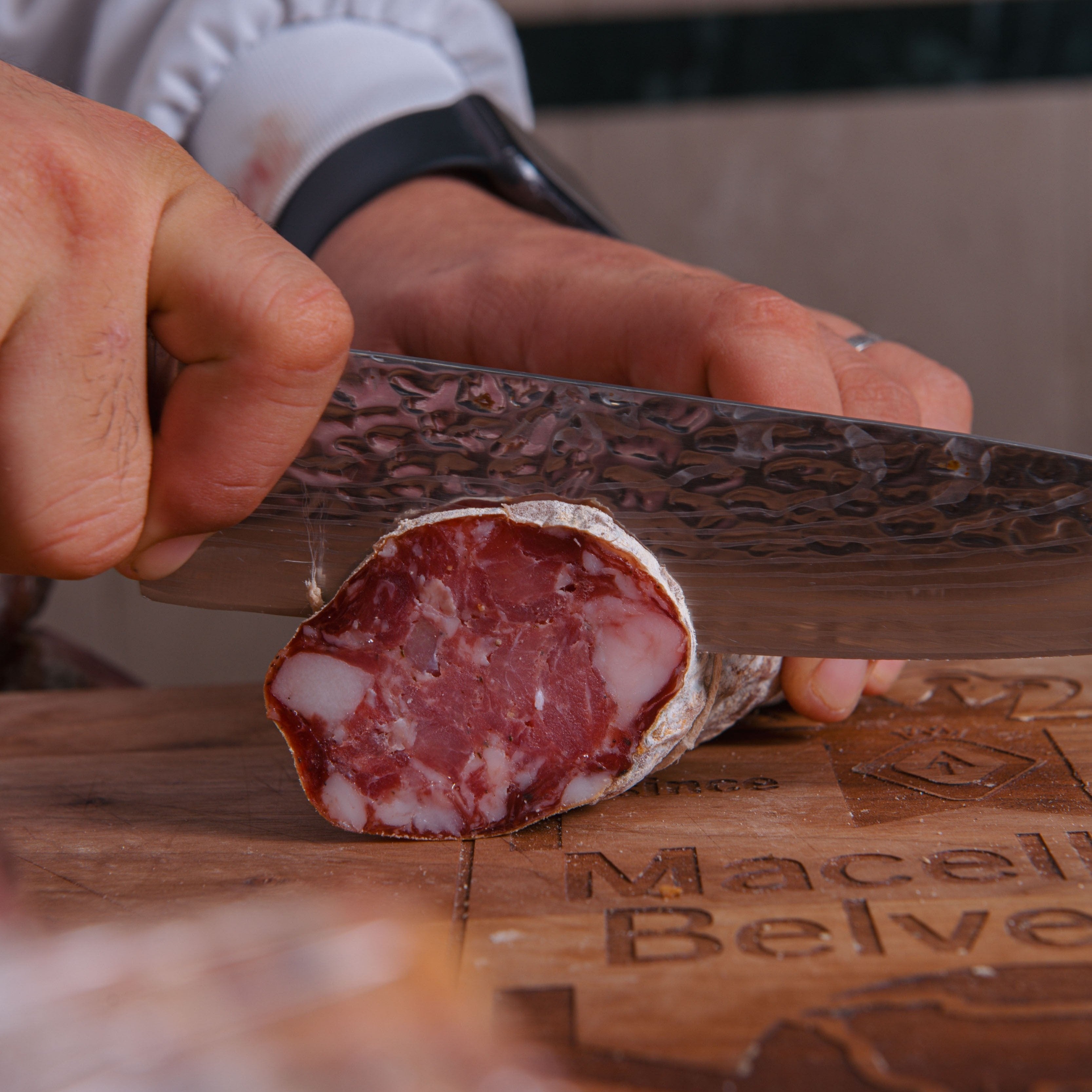 Salame Napoli Artigianale