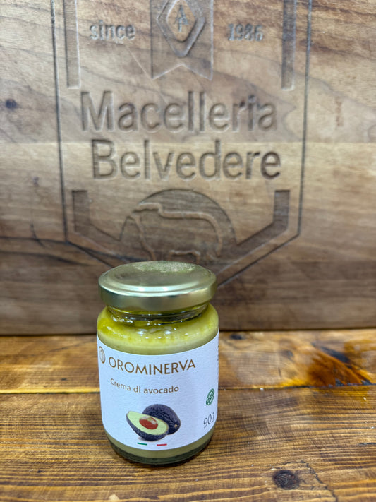 Crema di Avocado 90 gr