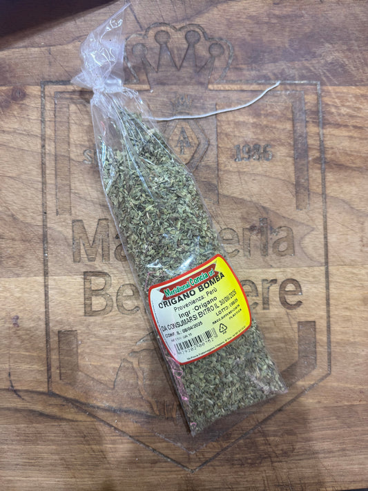 Origano