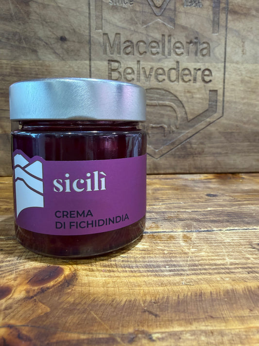 Crema di Fichidindia