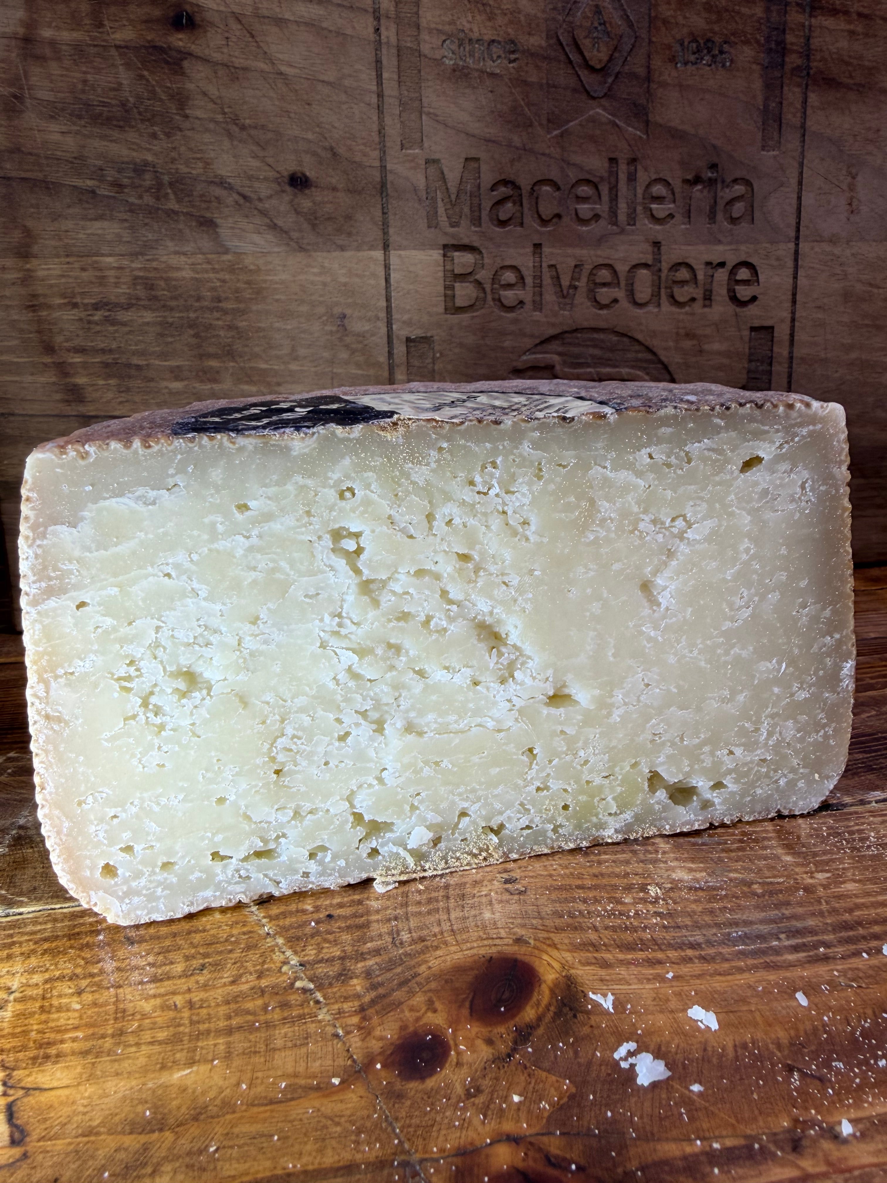 Pecorino Bagnolese
