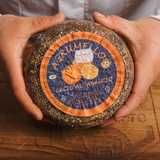 Pecorino Agrumello