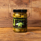 Olive Verdi Dolci Giganti
