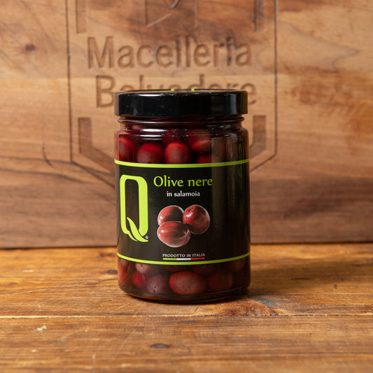 Olive Nere