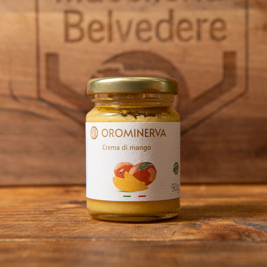 Crema di Mango 90gr