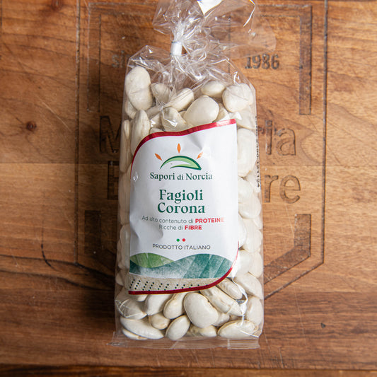 Fagioli Corona