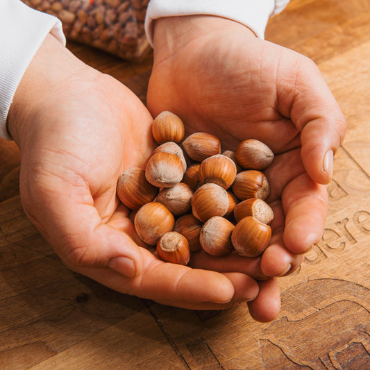 Nocciole Di Avella(AV)