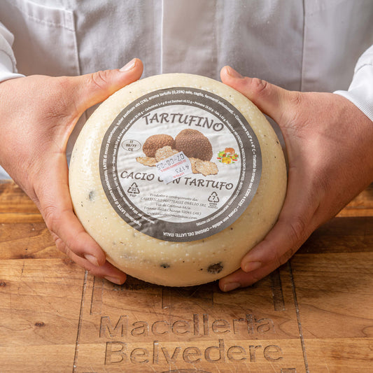 Pecorino al Tartufo