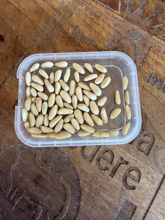 Pinoli Mediterranei