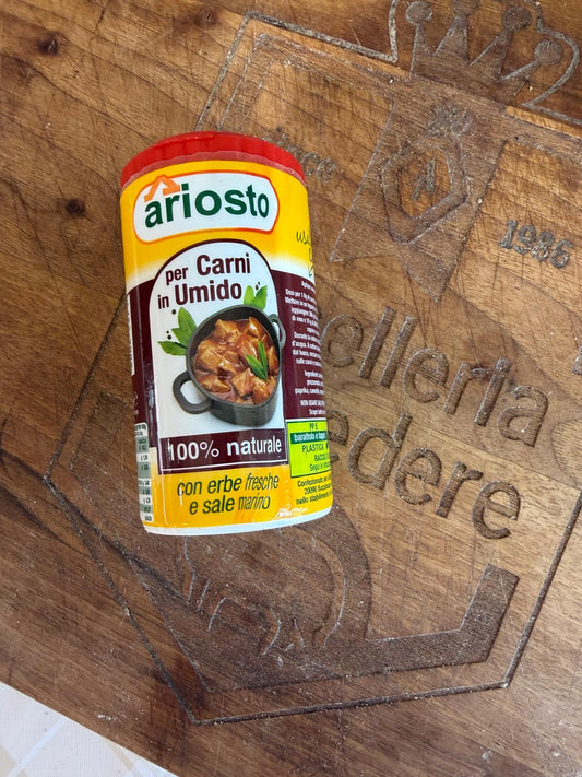 Ariosto Per Carni in Umido
