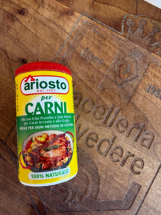 Ariosto Per Carni