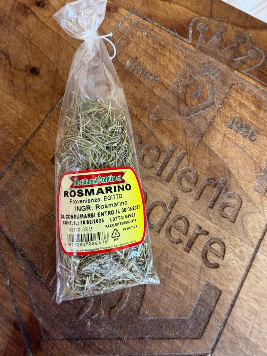 Rosmarino