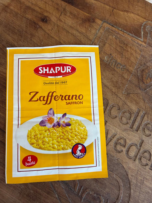 Zafferano