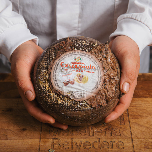 Pecorino Castagnolo