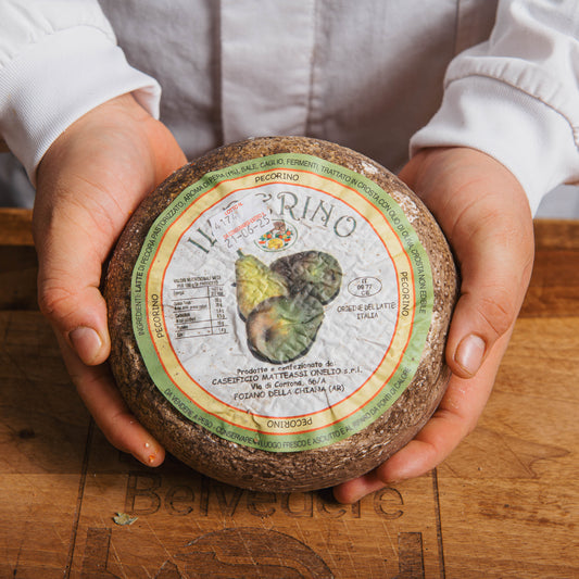 Pecorino Il Perino