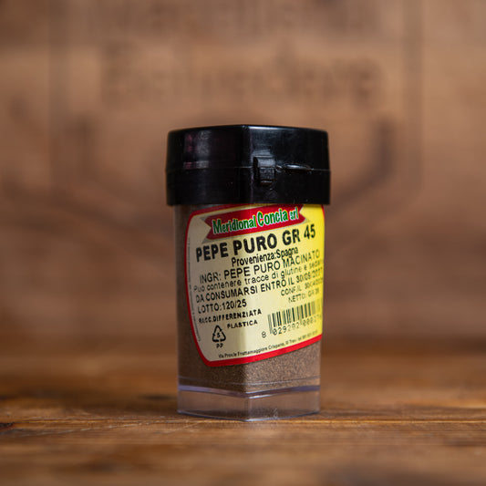 Pepe Puro gr 45