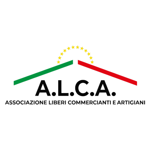 A.L.C.A. — Associazione Liberi Commercianti e Artigiani