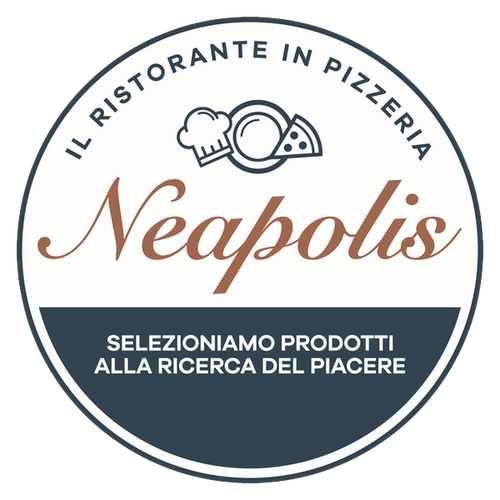Neapolis — Il ristorante in pizzeria